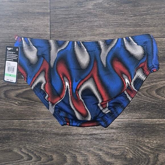 Speedo Swim Briefs - Picture 4 of 4
